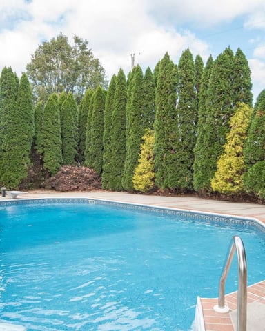 Vacation home in Pennsylvania