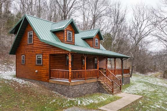 Wildlife Cabin · Wildlife Cabin - Image 1