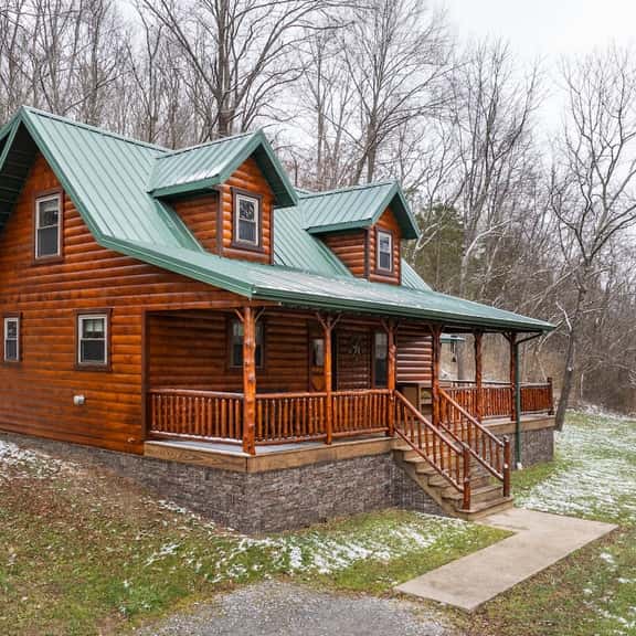 Wildlife Cabin · Wildlife Cabin - Image 1
