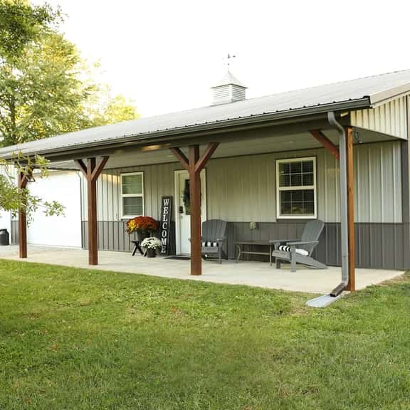 Maple Lawn - Image 1